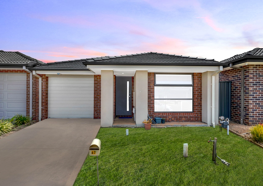 SellResidential Section